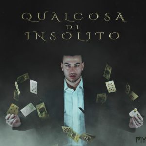 Mediometraggio - Qualcosa di insolito